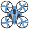 Mini Flipping Quadcopter 2.4GHz