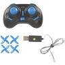 Mini Flipping Quadcopter 2.4GHz