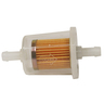 Inline Fuel Filter to suit 3/8