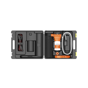 Seaflo Washdown Pump Kit
