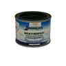 Black 100ml Weatherfast Premium Enamel Gloss Paint