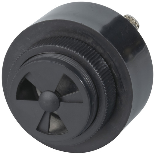 Piezo Dual Sound Reversing Buzzer 4-16VDC Piezo Dual Sound Reversing Buzzer 4-16VDC