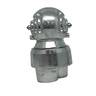 Trojan Trailer Coupling Lock Internal