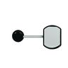 Suction Cup Mounted Towing Mirrors