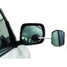 Suction Cup Mounted Towing Mirrors