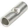Non-Insulated Butt Terminal 6AWG Pack of 4