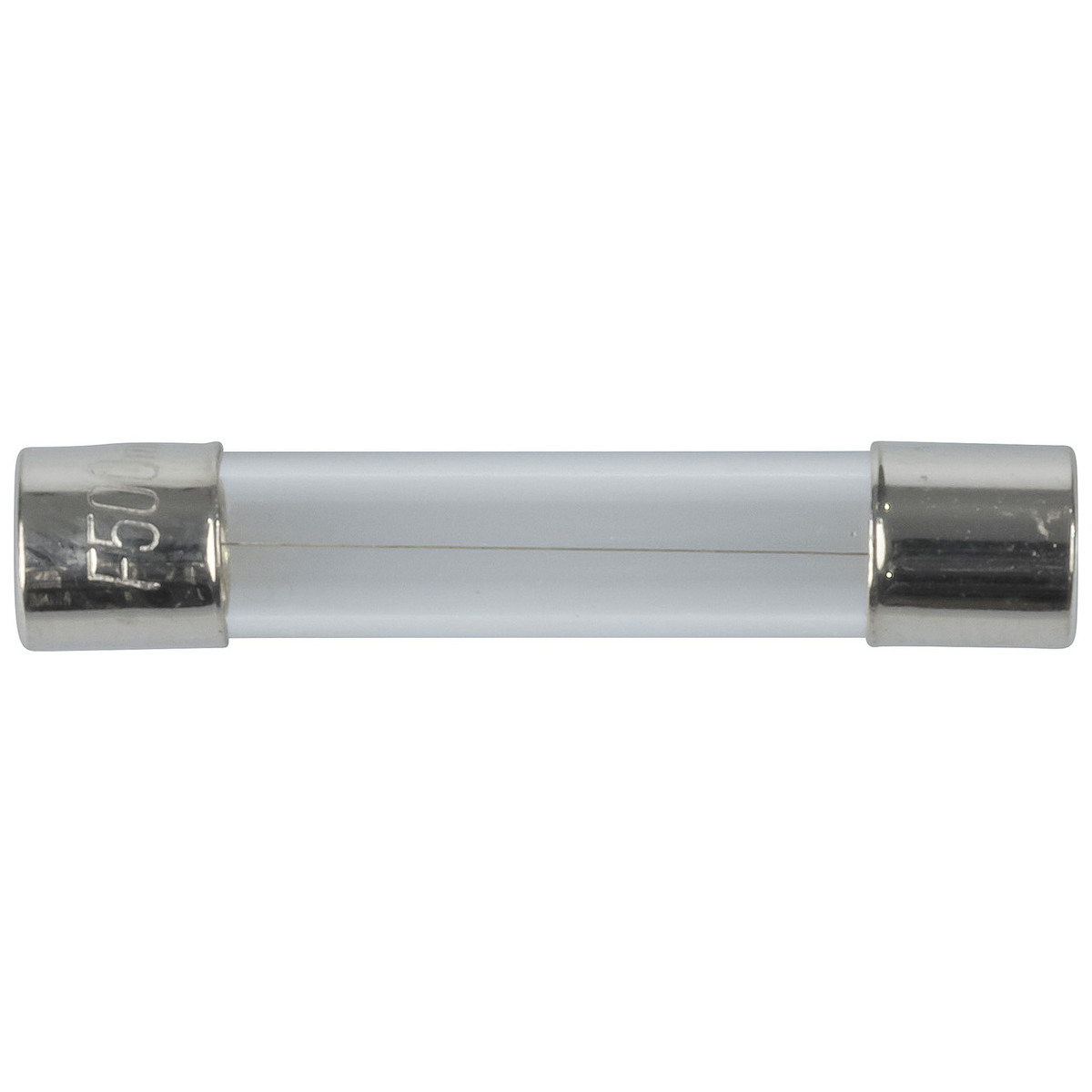 500mA 3AG Quick Blow Fuse - Picture 1 of 2