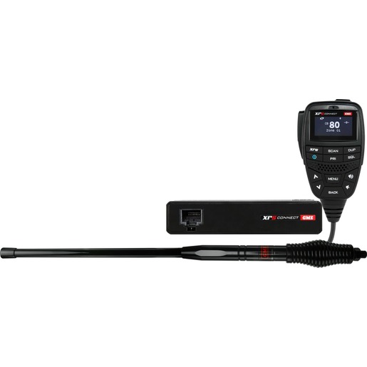 GME XRS-330COB UHF Transceiver Outback Pack GME XRS-330COB UHF Transceiver Outback Pack