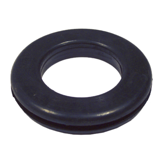 Trim Ring - Round