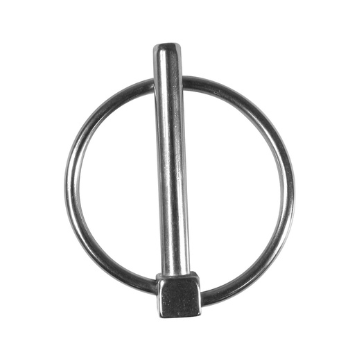 Lynch Pin, 4mm 316 Stainless Steel