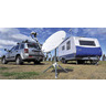 Premium Grade Outback Satellite TV Kit