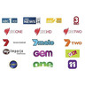 Premium Grade Outback Satellite TV Kit