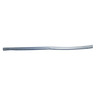 Clear PVC Hose - ID: 9mm - Sold per metre