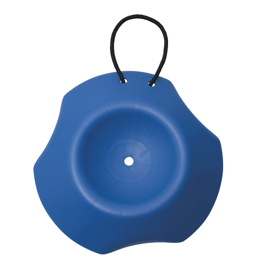 Companion Caravan Jockey Wheel Chock - 10000500 Companion Caravan Jockey Wheel Chock - 10000500