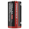 Rechargeable Lithium 3.7V 700mAh RCR123A 16340 Battery 4 Pack