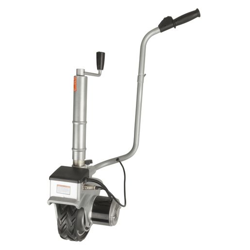 Motorised Jockey Wheel Motorised Jockey Wheel