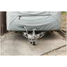 Motorised Jockey Wheel