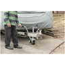 Motorised Jockey Wheel