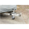 Motorised Jockey Wheel