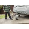 Motorised Jockey Wheel