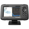 Hook Reveal 5x Splitshot Fishfinder with GPS Location