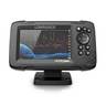 Hook Reveal 5 Splitshot Fishfinder and Chartplotter with AU/NZ Maps