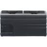 75L Brass Monkey Portable Low Profile Dual Zone Fridge/Freezer
