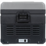 75L Brass Monkey Portable Low Profile Dual Zone Fridge/Freezer