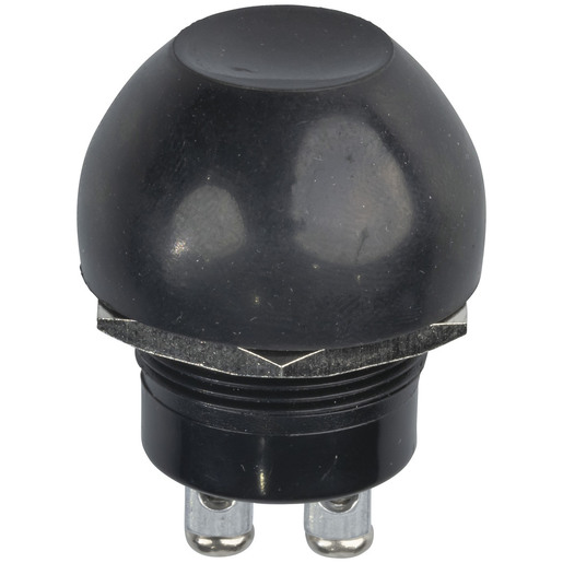 5A DC SPST Waterproof Momentary Pushbutton Switch - 30mm Diameter 5A DC SPST Waterproof Momentary Pushbutton Switch - 30mm Diameter