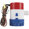 Marine Tech 12V 550GPH Bilge Pump