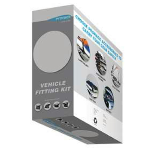 Prorack Fitting Kit for Roof Racks - K328 Prorack Fitting Kit for Roof Racks - K328