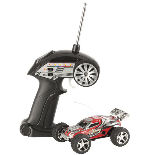 High Speed Remote Control Mini Truck High Speed Remote Control Mini Truck