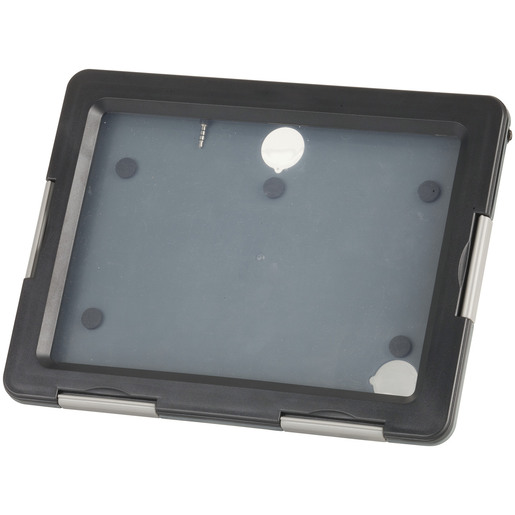 Waterproof 10.1 Hard Tablet Case with Suction Mount Waterproof 10.1 Hard Tablet Case with Suction Mount