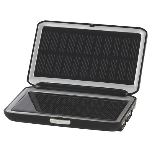 Solar Mobile Charger Solar Mobile Charger