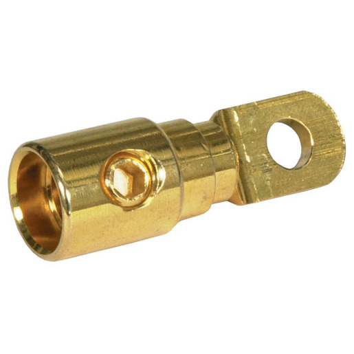 2GA Gold Power Terminal 2GA Gold Power Terminal
