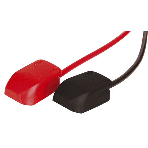 500A Red/Black Snap On Battery Terminals 500A Red/Black Snap On Battery Terminals