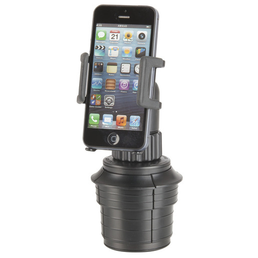 Smartphone Bracket Cup Holder Mount Smartphone Bracket Cup Holder Mount