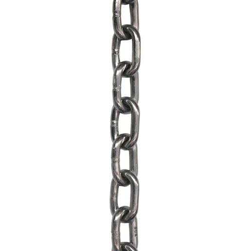 General Link Chain Stainless 316 - General Link 6mm General Link Chain Stainless 316 - General Link 6mm
