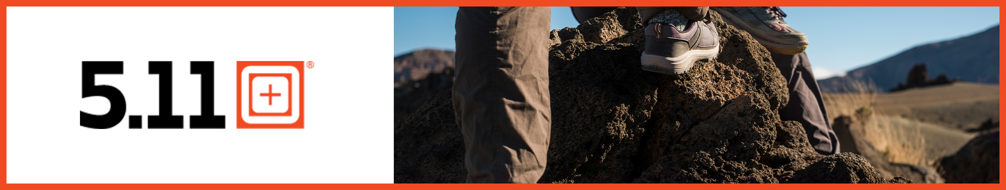 5.11 Tactical