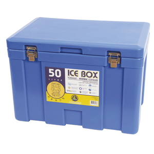 Ice Boxes