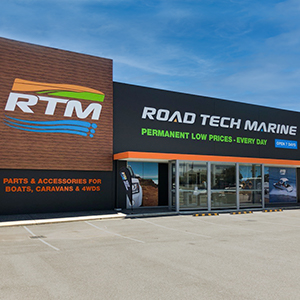 Rockingham - Now Open! Rockingham - Now Open!