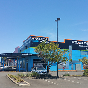 Bundaberg Bundaberg